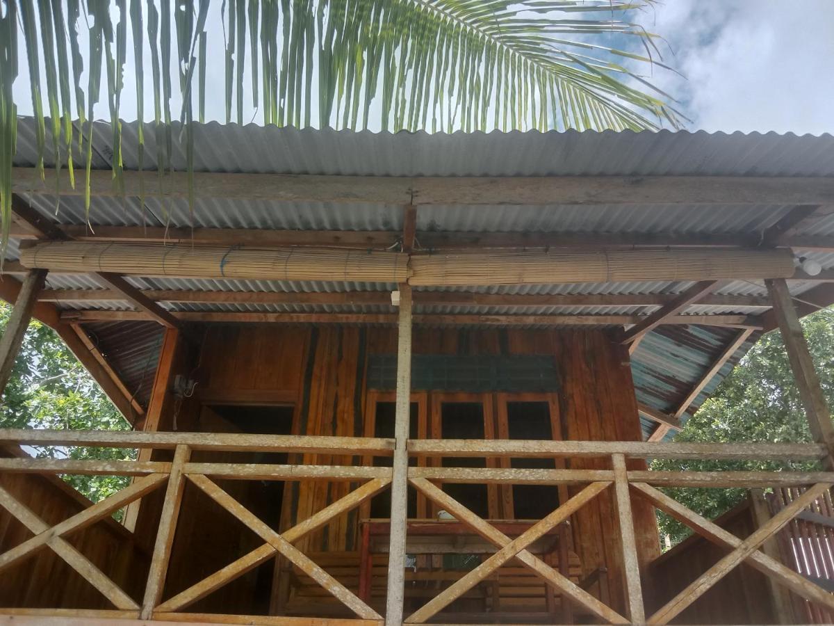 Yohana Cottage Tual Buitenkant foto